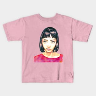 Sally. Kids T-Shirt